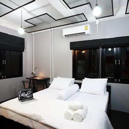 Meroom Phuket Exterior photo