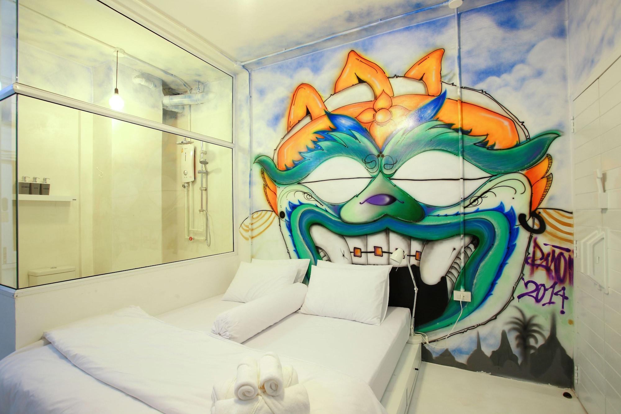 Meroom Phuket Exterior photo