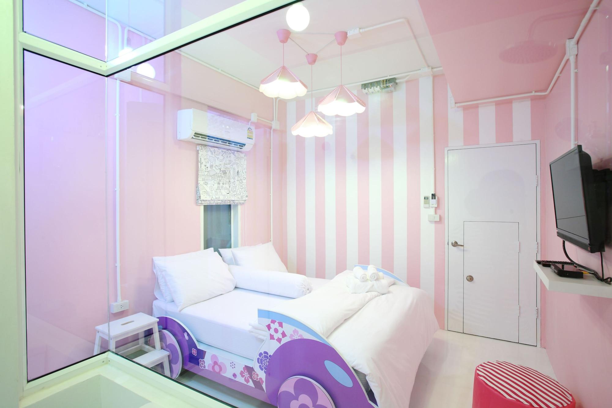Meroom Phuket Exterior photo