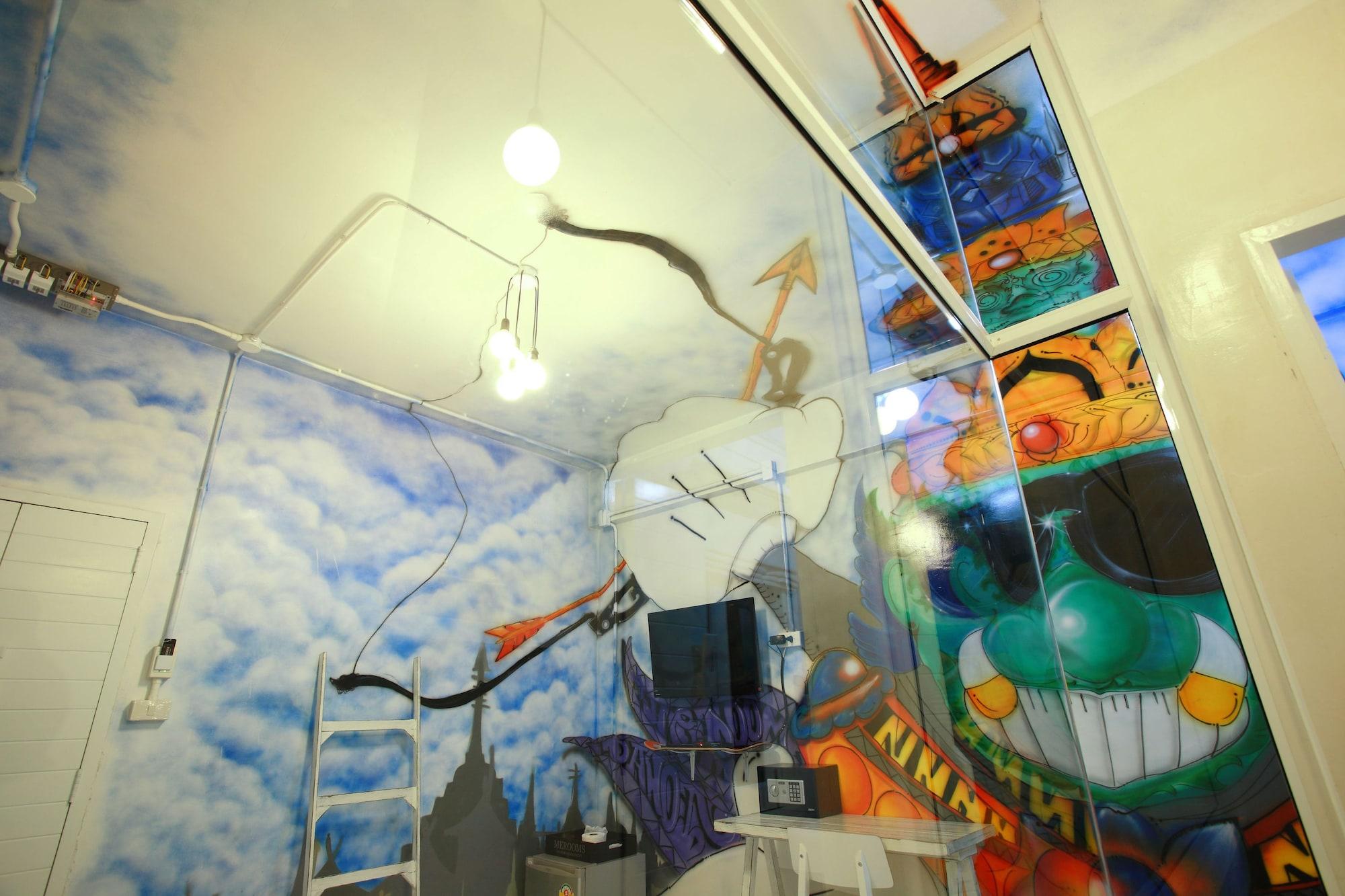 Meroom Phuket Exterior photo