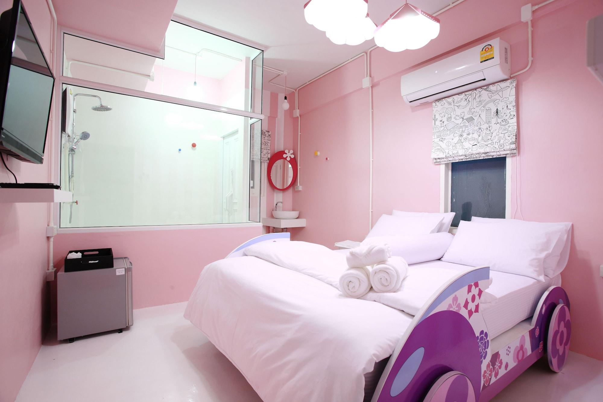 Meroom Phuket Exterior photo