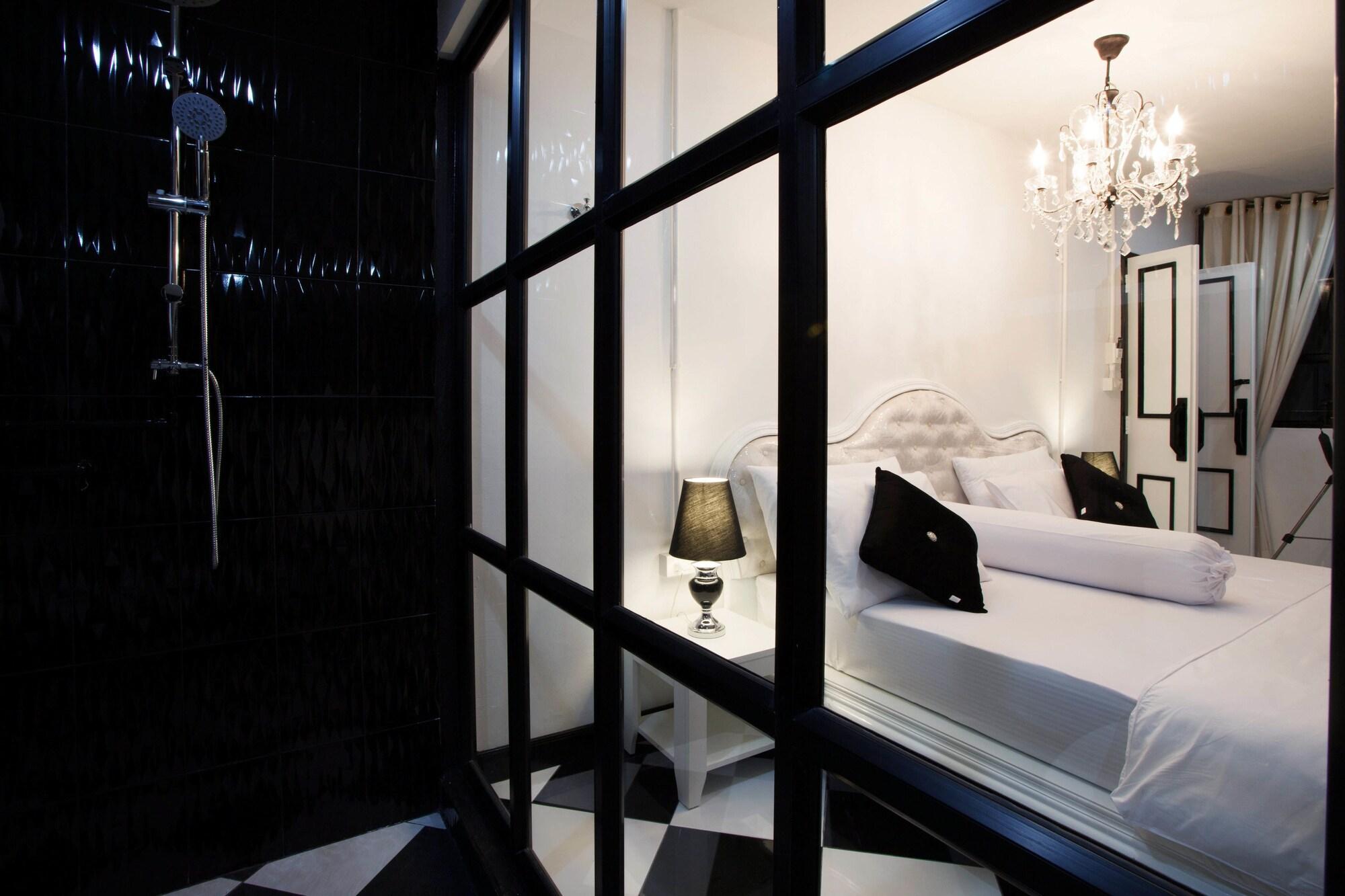 Meroom Phuket Exterior photo
