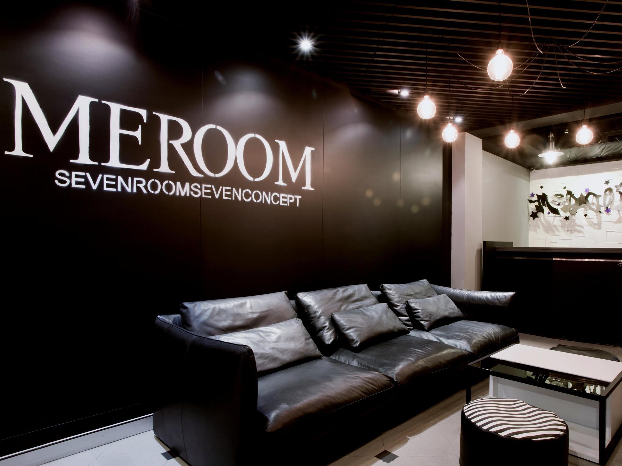 Meroom Phuket Exterior photo