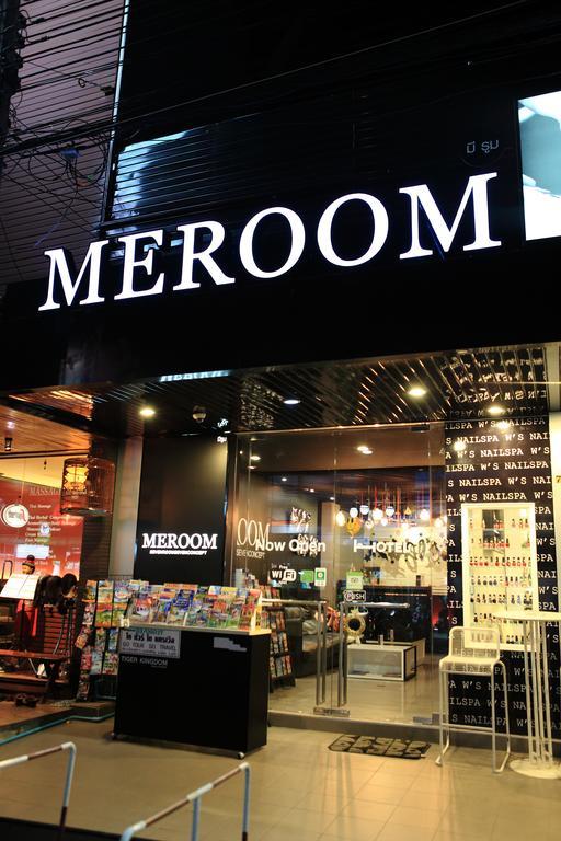 Meroom Phuket Exterior photo