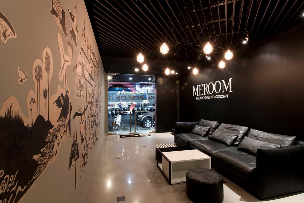 Meroom Phuket Exterior photo