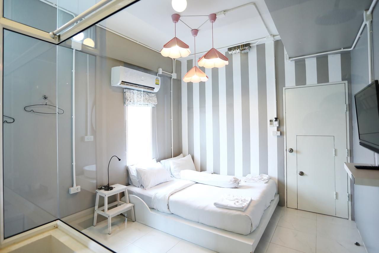 Meroom Phuket Exterior photo